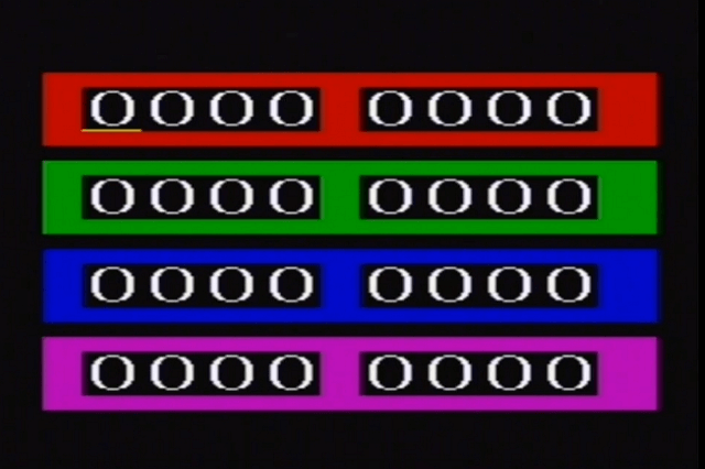 Pro Action Replay screenshot 2 for Sega Master System